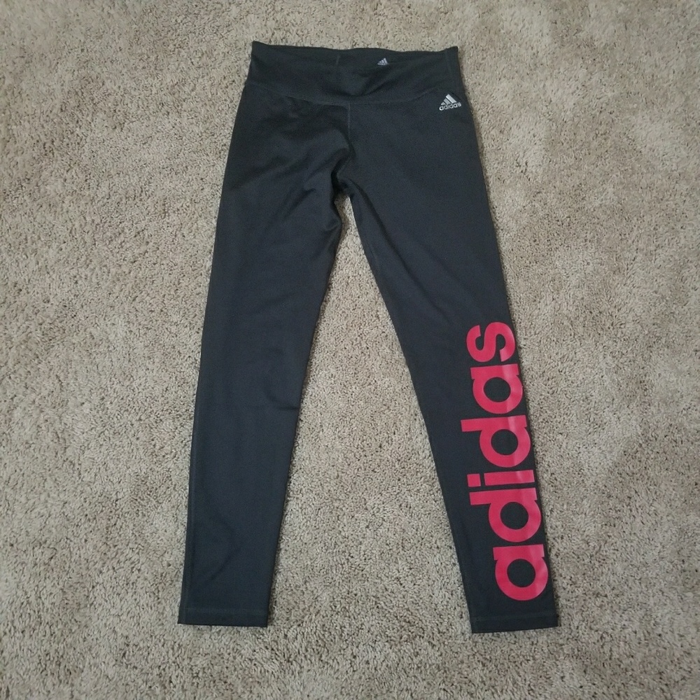 Adidas leggings